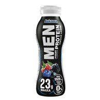 BAKOMA JOGURT PITNY PROTEIN MEN RÓŻNE SMAKI 230g /6/