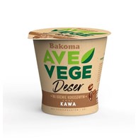 BAKOMA DESER AVE VEGE 150g KAWA /20/