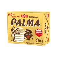 MARGARYNA PALMA 70% 250g /30/