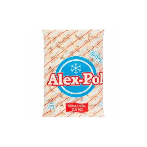 ALEX-POL KOPYTKA STAROPOLSKIE 2,5 KG /2/