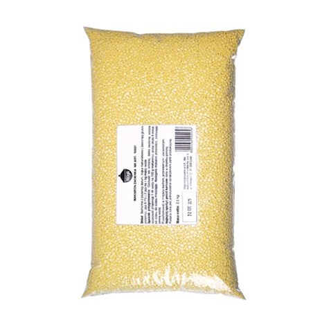 HUGLI MAKARON ZACIERKA 2,5kg /2/