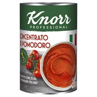 KNORR KONCENTRAT POMIDOROWY 4,5kg /3/