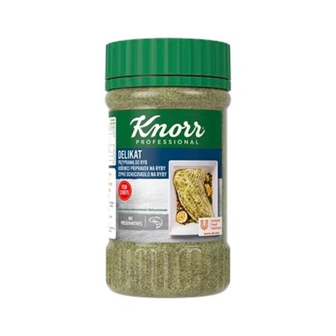 KNORR DELIKAT DO RYB 0,6kg /6/