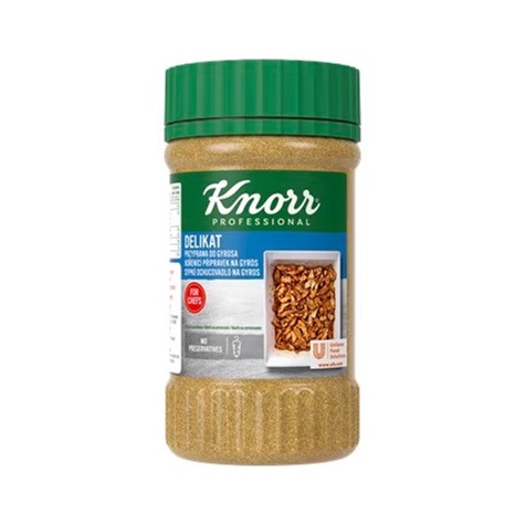 KNORR DELIKAT GYROS 0,5kg /6/