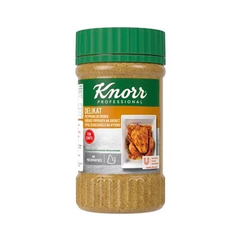 KNORR DELIKAT DO DROBIU 0,6kg /6/