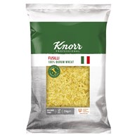 KNORR MAKARON ŚWIDERKI (Fusilli) 3kg /4/