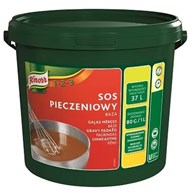 KNORR SOS PIECZENIOWY 1-2-3 3kg