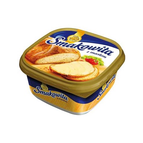 KRUSZWICA MARGARYNA SMAKOWITA 450g /12/ Q