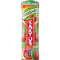 TYMBARK NAPÓJ KAKTUS 1L /12/