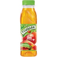 TYMBARK SOK 100% pet jabłko BEZ CUKRU 300ml  /12/