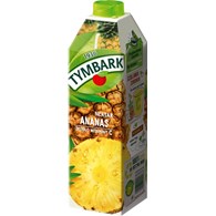 TYMBARK NEKTAR ANANASOWY 1L /6/
