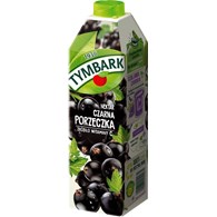 TYMBARK NEKTAR Z CZARNEJ PORZECZKI 1L /6/