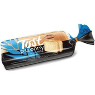 OSKROBA Chleb tostowy pszenny 500g /8/