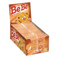 HERBATNIKI Be-Be 16g /4/8 Jutrzenka