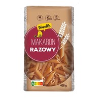 MP. MAKARON RAZOWY 400g /16/ pióra