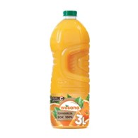WOSANA SOK POMARAŃCZOWY 3l /3/ ^^