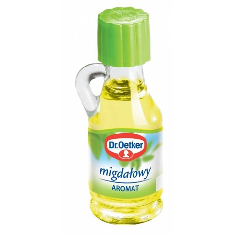 DR OETKER AROMAT MIGDAŁOWY 9ml /18/