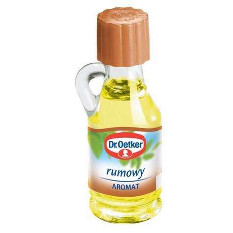 DR OETKER AROMAT RUMOWY 9ml /18/