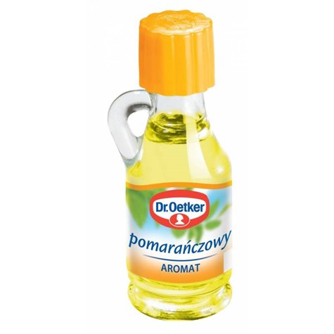 DR OETKER AROMAT POMARAŃCZOWY 9ml /18/