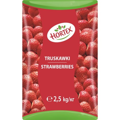 HORTEX MR TRUSKAWKI BEZ SZYPUŁEK 2,5kg /4/