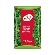 HORTEX MR BROKUŁ RÓŻYCZKI 2kg /4/