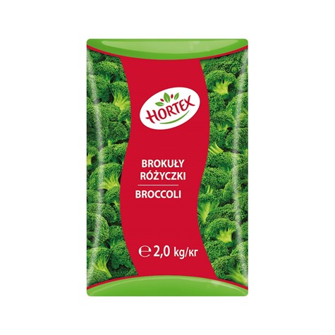 HORTEX MR BROKUŁ RÓŻYCZKI 2kg /4/