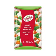 HORTEX MR BUKIET WARZYW KWIATOWY 2kg /4/