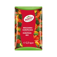 HORTEX MR MIESZANKA EUROPEJSKA 2,5kg /4/