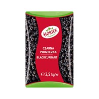 HORTEX MR PORZECZKA CZARNA 2,5kg /4/