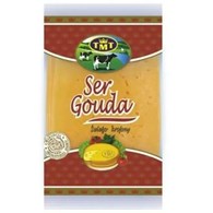 TMT SER GOUDA PLASTRY 100g /25/