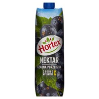 HORTEX NEKTAR 1L CZARNA PORZECZKA   /12/