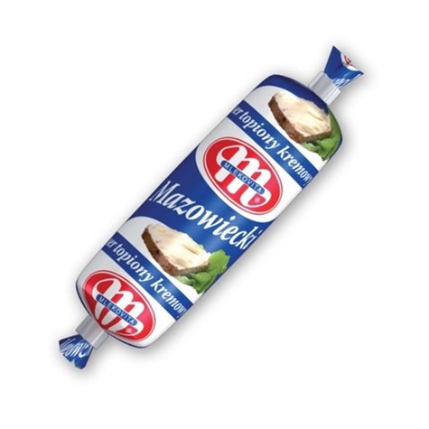 MLEKOVITA SERDELEK MAZOWIECKI KREMOWY 100g /10/