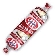 MLEKOVITA SERDELEK MAZOWIECKI PIECZARKA 100g /10/