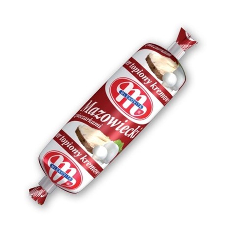 MLEKOVITA SERDELEK MAZOWIECKI PIECZARKA 100g /10/