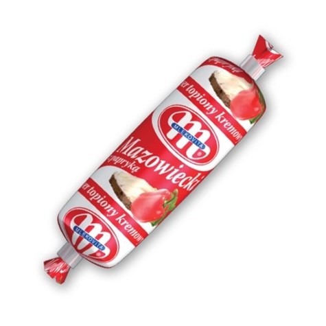 MLEKOVITA SERDELEK MAZOWIECKI PAPRYKA 100g /10/