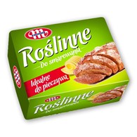 MLEKOVITA ROŚLINNE 250g /40/ kostka