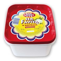 MLEKOVITA FAVITA W KOSTKACH 2kg