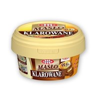 MLEKOVITA MASŁO KLAROWANE 250g /6/