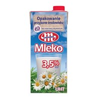 MLEKOVITA MLEKO 3,5% UHT 1L /12/