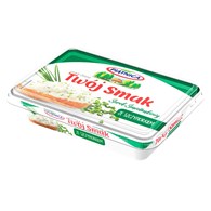 PIĄTNICA TWÓJ SMAK 135g SZCZYPIOR /10/