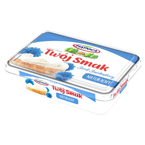 PIĄTNICA TWÓJ SMAK 200g /8/