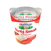 PIĄTNICA TWÓJ SMAK PUSZYSTY SUSZO POMIDORY 150g/10