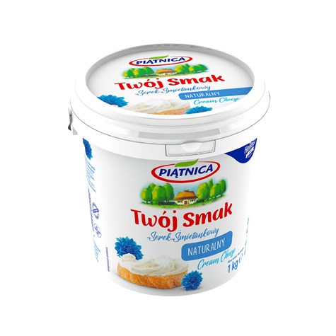 PIĄTNICA TWÓJ SMAK 1kg /6/