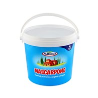 PIĄTNICA MASCARPONE  5kg