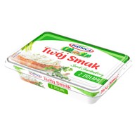 PIĄTNICA TWÓJ SMAK 135g ZIOŁA /10/