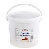 PIĄTNICA TWARÓG DO WYPIEKÓW 5kg