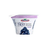 PIĄTNICA JOGURT 150g SKYR JAGODA   /12/