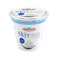 PIĄTNICA JOGURT 450g SKYR NATURA  /6/