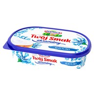 PIĄTNICA TWÓJ SMAK AKSAMITNY NATURALNY 135g /8/