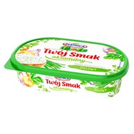 PIĄTNICA TWÓJ SMAK AKSAMITNY ZIOŁA 135g /8/